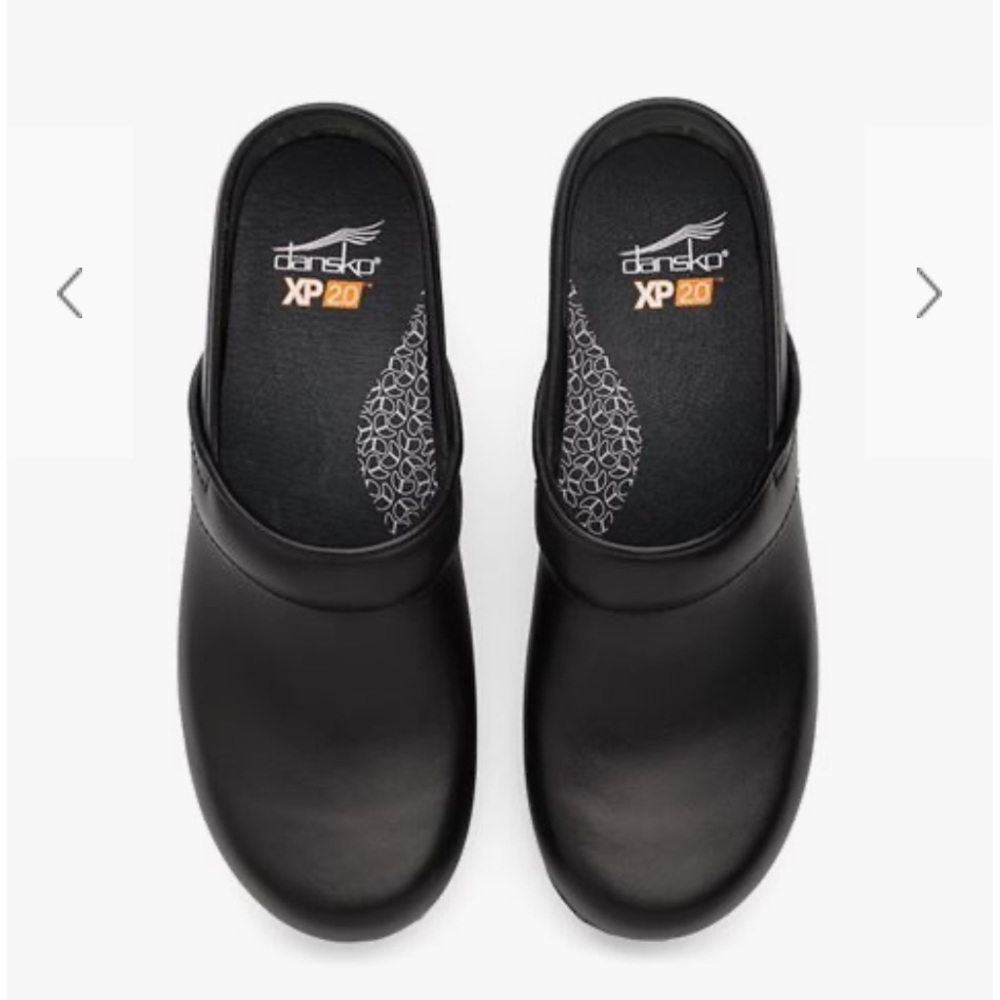 Dansko XP black